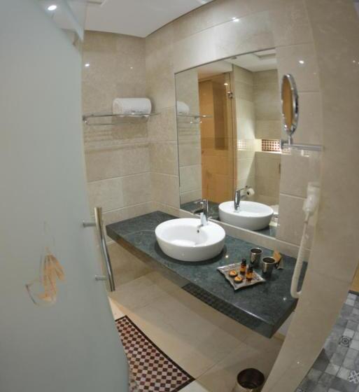 اتاق پرمیوم, Aralia Boutique Hôtel