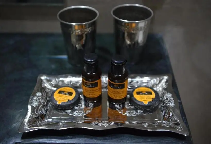اتاق پرمیوم, Aralia Boutique Hôtel
