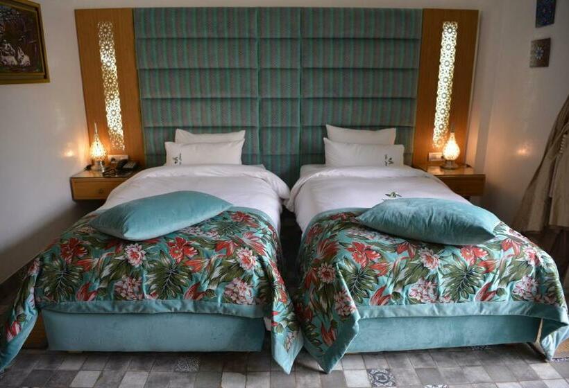 اتاق استاندارد, Aralia Boutique Hôtel