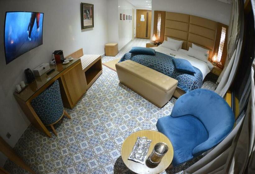 اتاق سوپریور, Aralia Boutique Hôtel