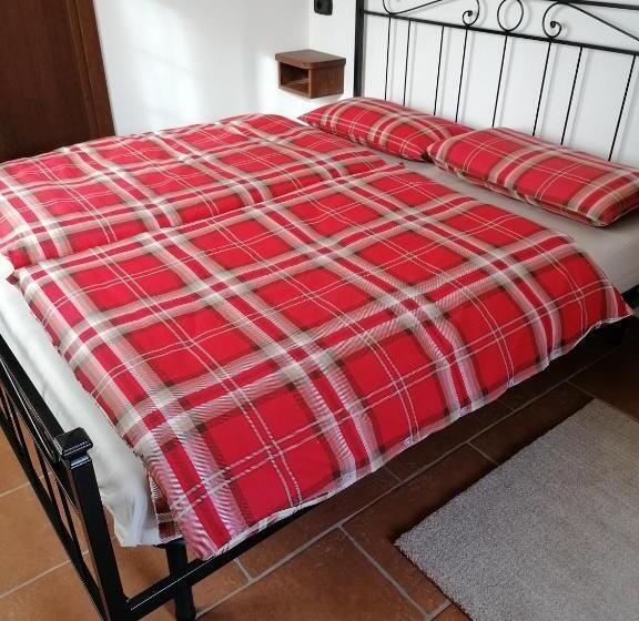 חדר סטנדרט, Le Vecchie Scuderie