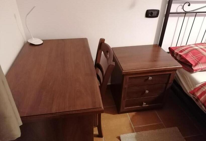 חדר סטנדרט, Le Vecchie Scuderie