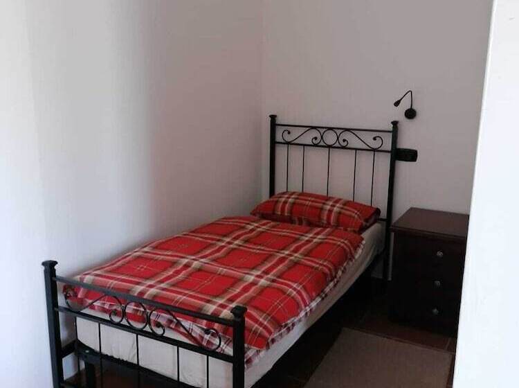 חדר סטנדרט יחיד, Le Vecchie Scuderie