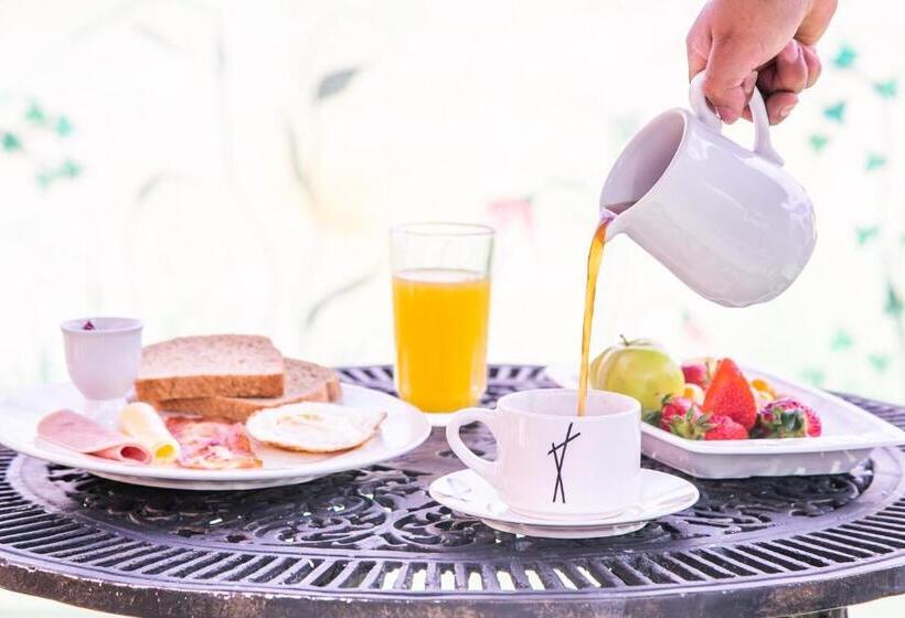 דירת חדר נוף לגינה, Itchimbia Garden Con La Mejor Vista De Quito Y Spa