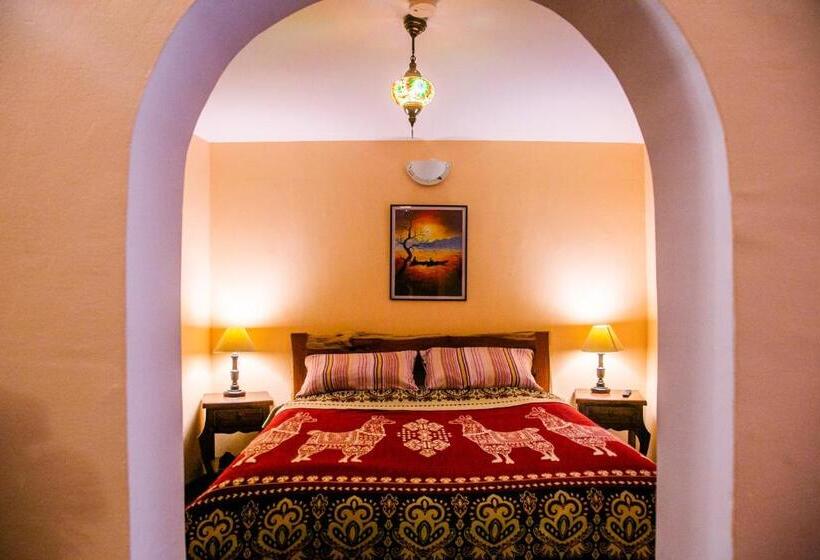 דירת חדר, Itchimbia Garden Con La Mejor Vista De Quito Y Spa