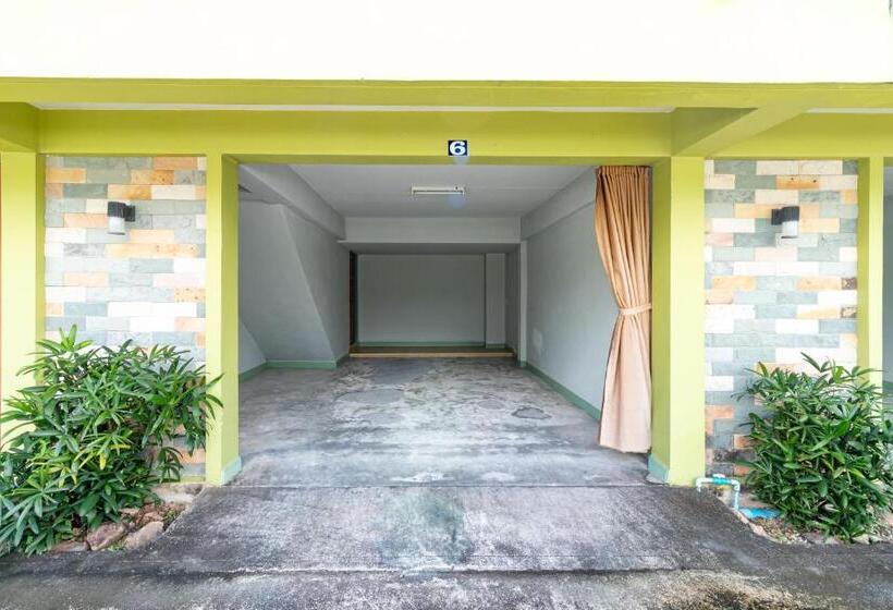اتاق استاندارد, Khum Suk Resort