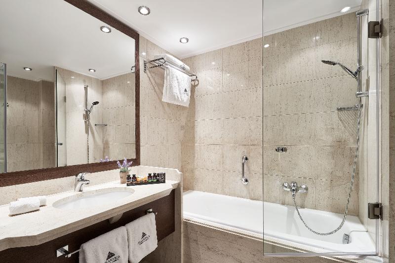 اتاق استاندارد, Palais Aix Kabaj & Spa