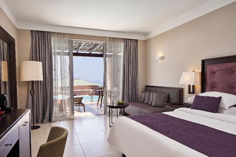 اتاق استاندارد, Palais Aix Kabaj & Spa