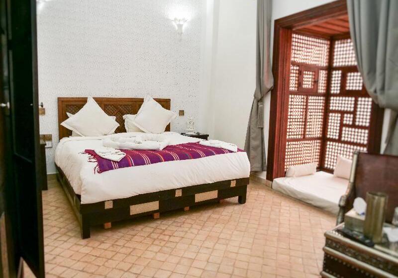 سوییت, Palais Aix Kabaj & Spa