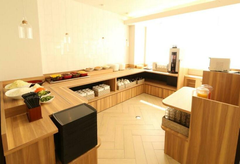 غرفة قياسية فردية, Ab Hotel Yukuhashi