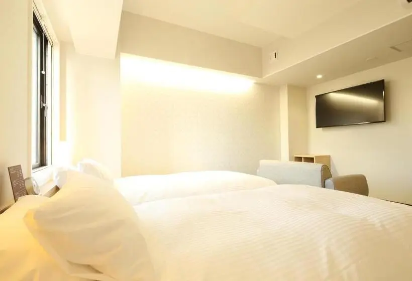 スタンダードルーム, Ab Hotel Yukuhashi