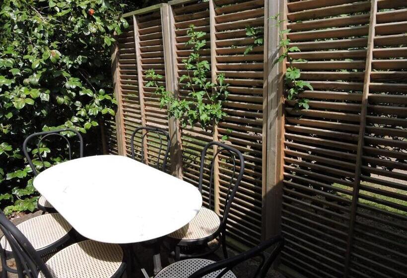 家庭套房, Logis Du Parc