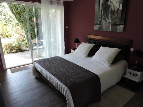 标准间, Logis Du Parc