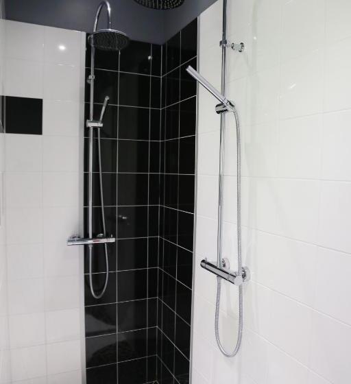 标准间, Logis Du Parc