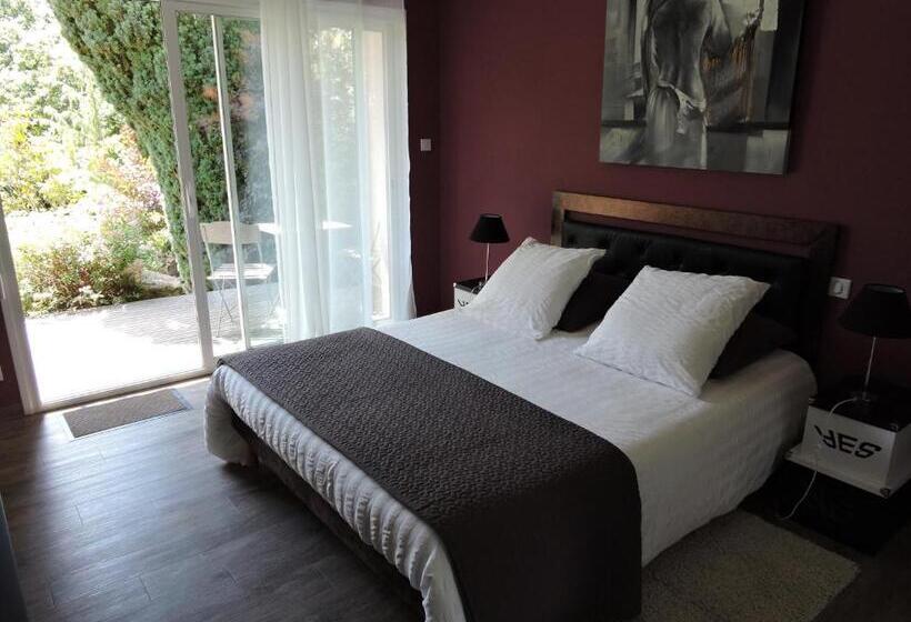 标准间, Logis Du Parc