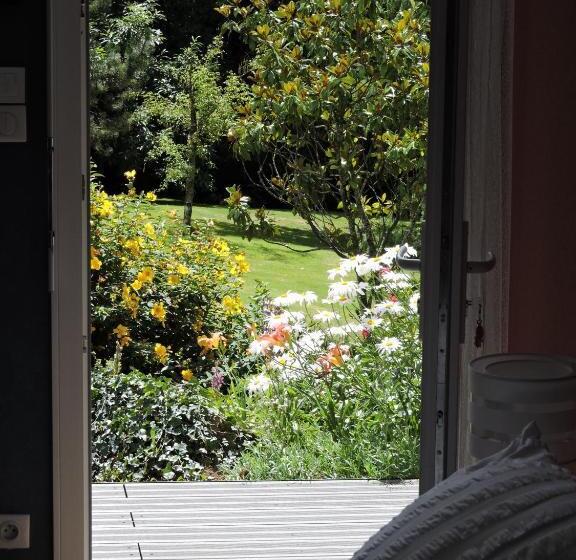 标准间, Logis Du Parc