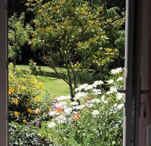 标准间, Logis Du Parc