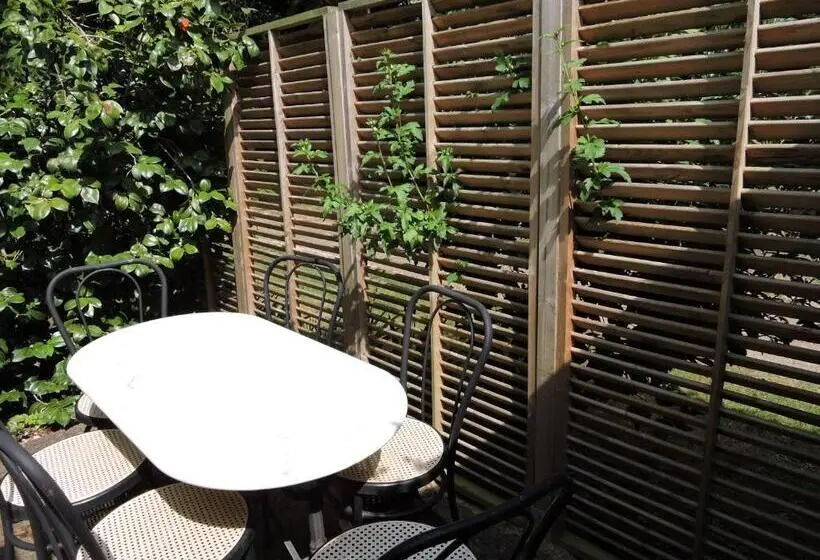 スイート（家族用）, Logis Du Parc
