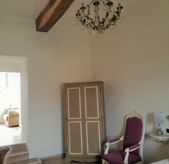 Полулюкс, Podere Paradiso