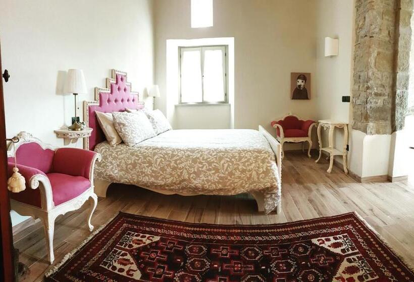 Люкс Вид на Горы, Podere Paradiso