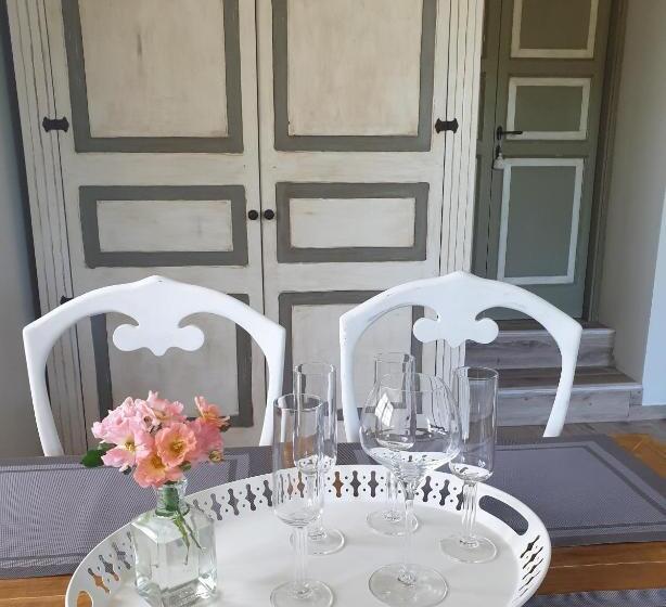 Люкс Вид на Горы, Podere Paradiso