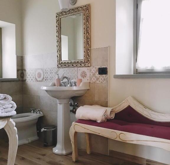 Люкс Вид на Горы, Podere Paradiso