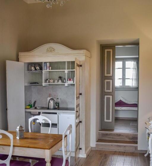 Люкс Вид на Горы, Podere Paradiso