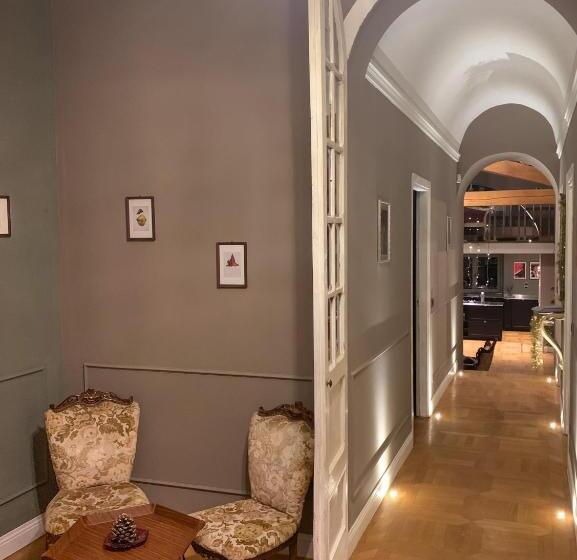 Люкс Кровать Кинг, Podere Paradiso