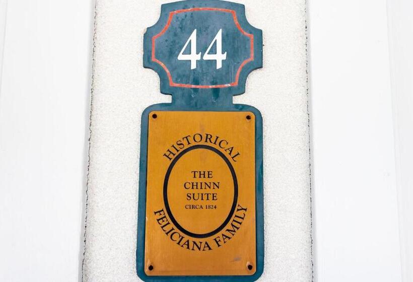 جناح غرفتين نوم, The Lodge At The Bluffs