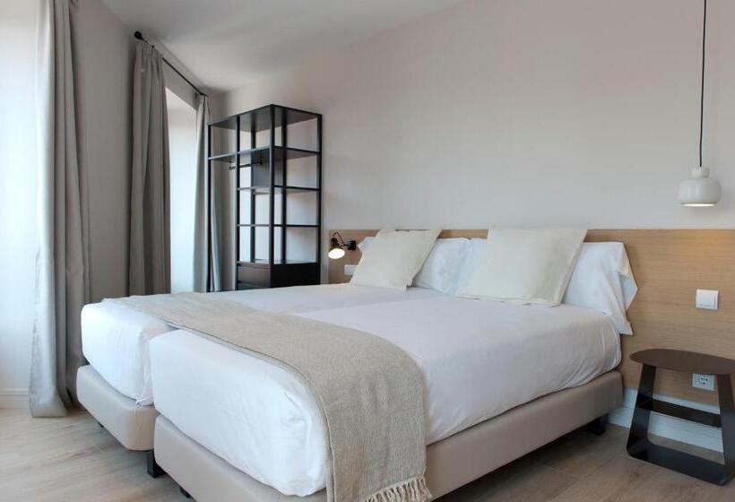 آپارتمان 2 خوابه, Mh Apartments Central Madrid