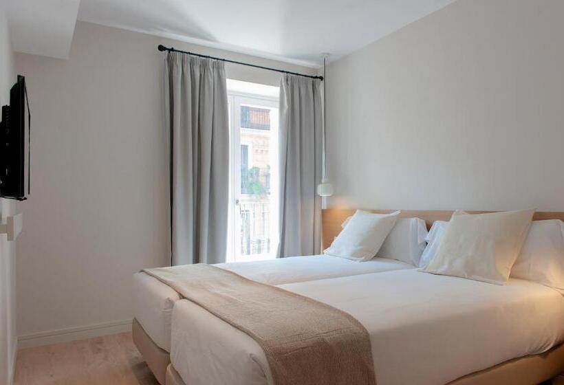 آپارتمان 1 خوابه, Mh Apartments Central Madrid