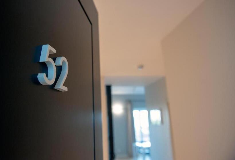 , Mh Apartments Central Madrid