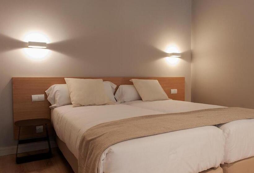 , Mh Apartments Central Madrid