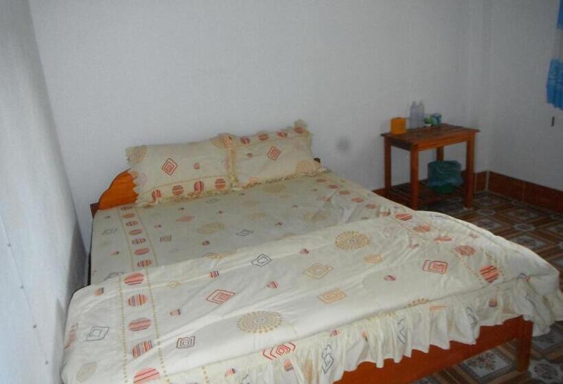 Номер Стандарт, Vongmany Guesthouse