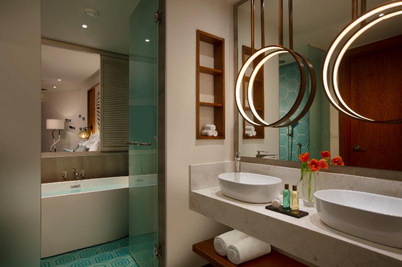 小型俱乐部套房, Dreams Macao Beach Punta Cana   All Inclusive