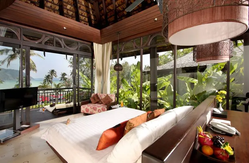 ジュニアスイートクラブ シービュー, Dreams Macao Beach Punta Cana All Inclusive