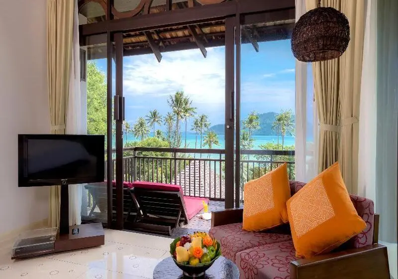 ジュニアスイートクラブ シービュー, Dreams Macao Beach Punta Cana All Inclusive