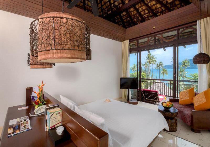 جناح جونيور كلوب بإطلالة على البحر, Dreams Macao Beach Punta Cana   All Inclusive