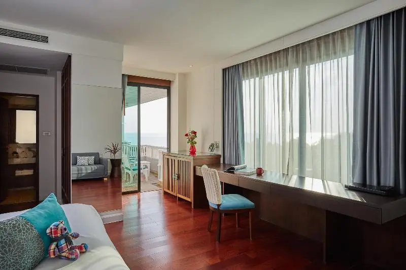 クラブジュニアスイート, Dreams Macao Beach Punta Cana All Inclusive
