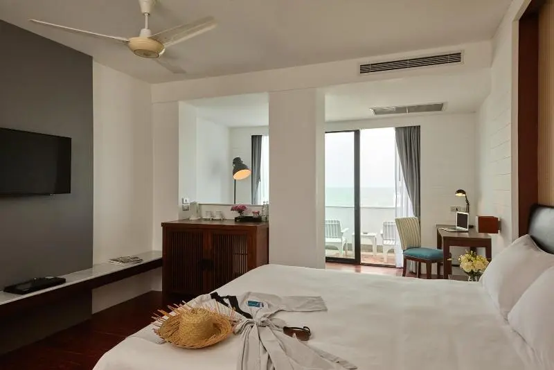 クラブジュニアスイート, Dreams Macao Beach Punta Cana All Inclusive