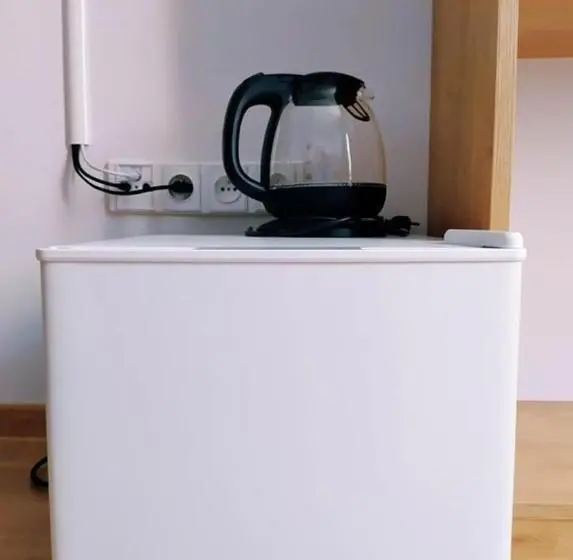 スタンダードトリプルルーム, Garni Villa Areka