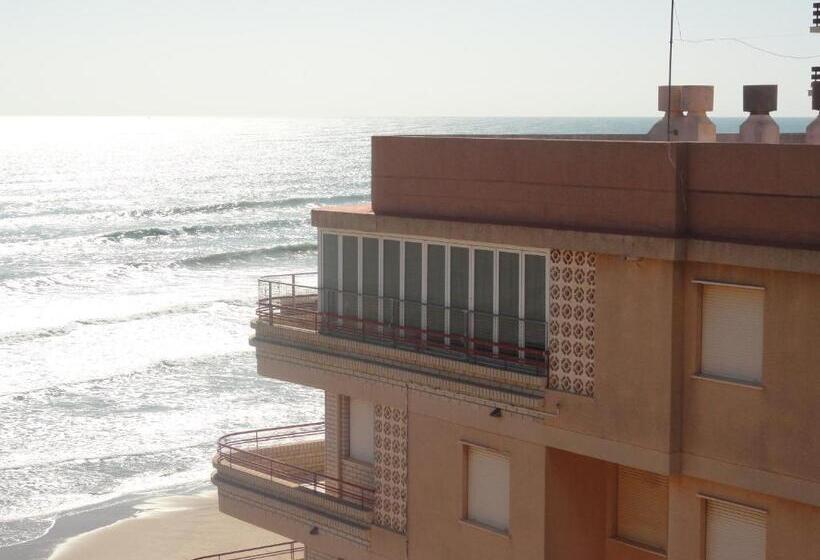 آپارتمان 3 خوابه, Apartamentos Raymar