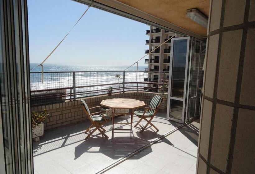 آپارتمان 3 خوابه, Apartamentos Raymar