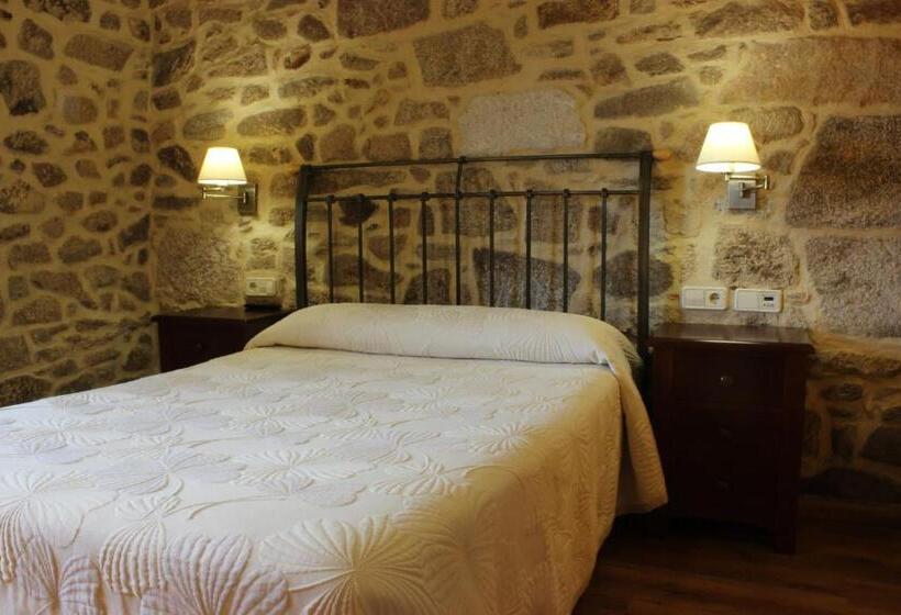 דירת חדר, Apartamentos Río Sil