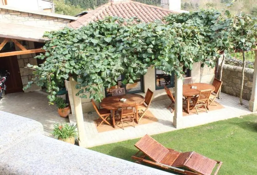１ベッドルームアパートメント, Apartamentos Río Sil