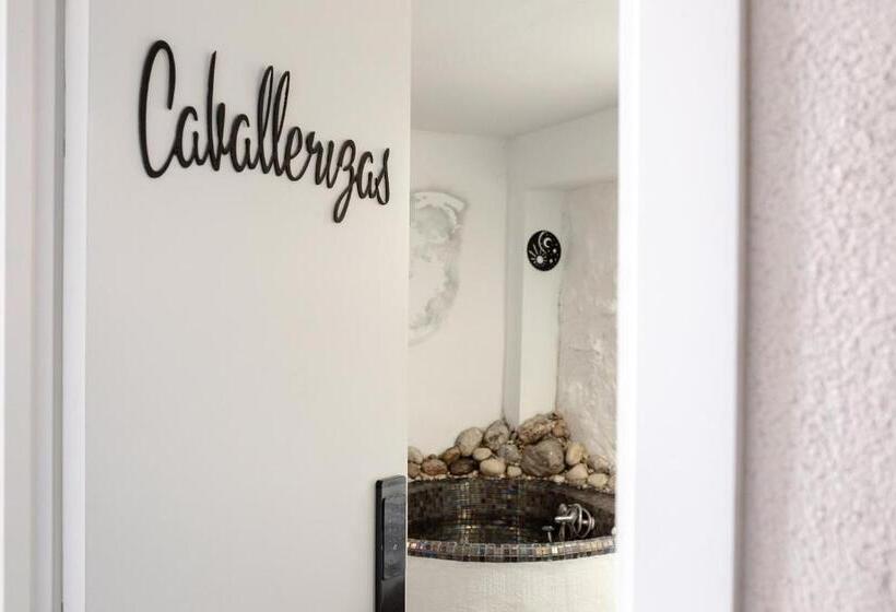 バスタブ付きスタンダードルーム, Fortress Jacuzzi Suites