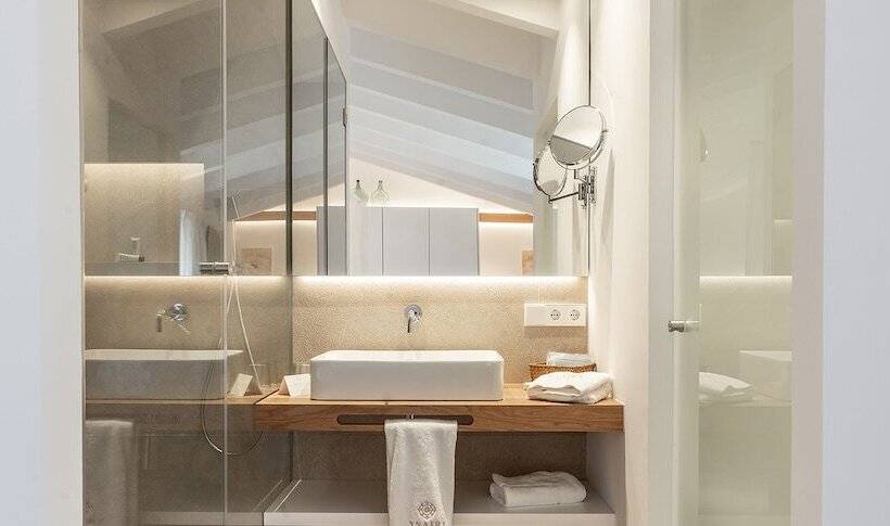 수피리어 룸, Ynaira Hotel & Spa