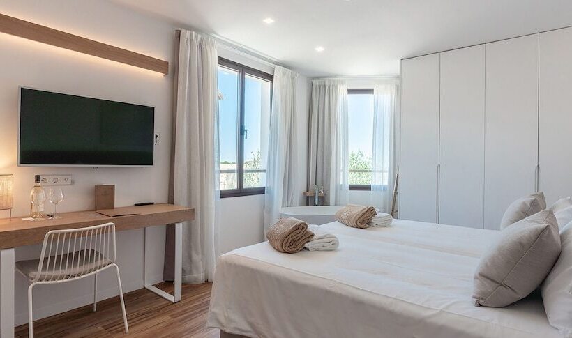 Номер Superior, Ynaira Hotel & Spa