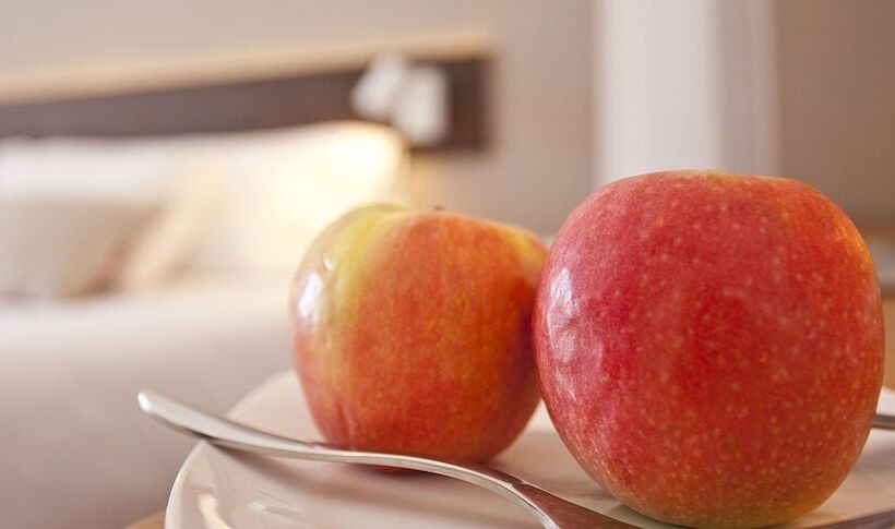 수피리어 룸, Ynaira Hotel & Spa