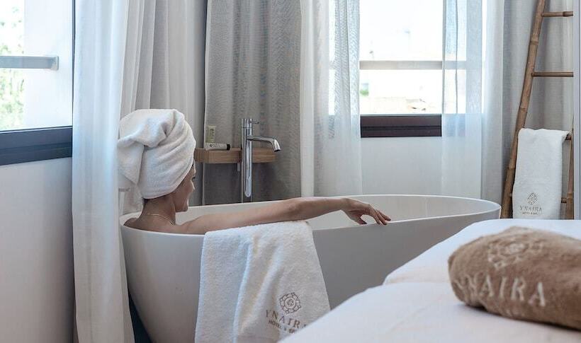 수피리어 룸, Ynaira Hotel & Spa